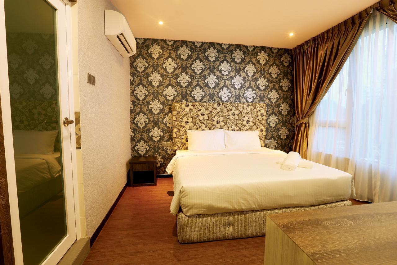 King Room