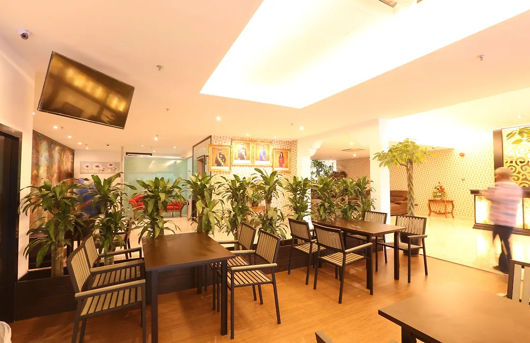 7 Heaven Boutique Hotel-1