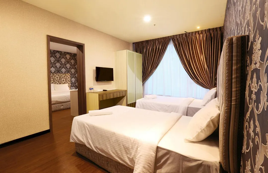 7 Heaven Boutique Hotel-1