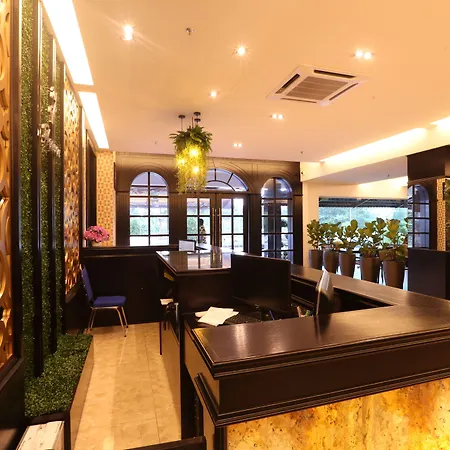 7 Heaven Boutique Hotel-3