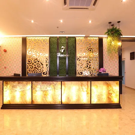 7 Heaven Boutique Hotel-2