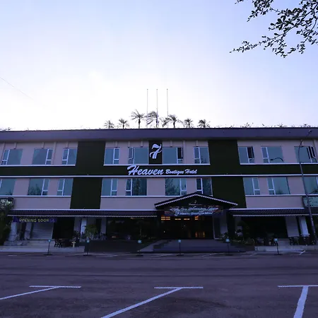 7 Heaven Boutique Hotel-3