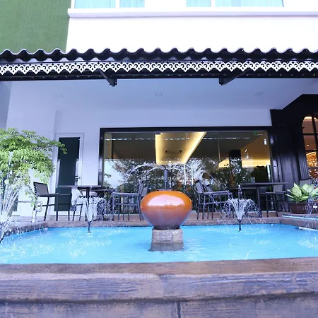 7 Heaven Boutique Hotel-2