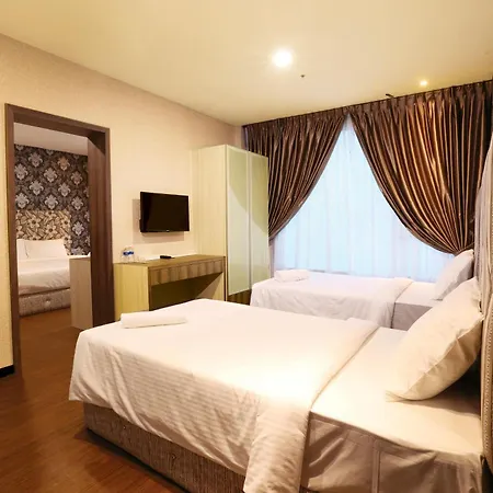 7 Heaven Boutique Hotel-3